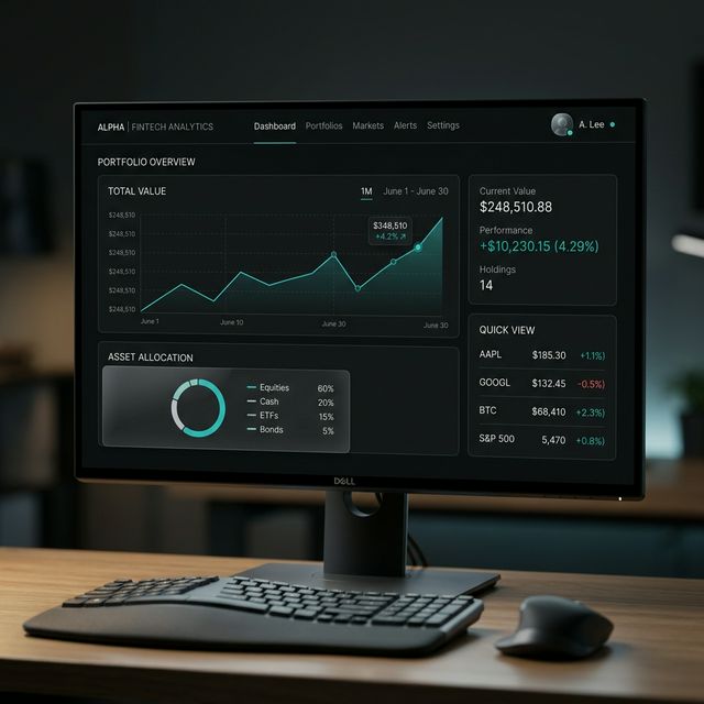 Standalone App